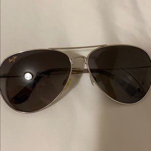 Maui Jim  men sun glasses